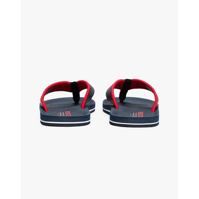 Product TOMMY HILFIGER PADDED COMFORT HILFIGER B SANDAL base image