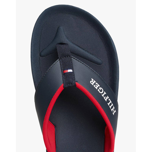 Product TOMMY HILFIGER PADDED COMFORT HILFIGER B SANDAL base image