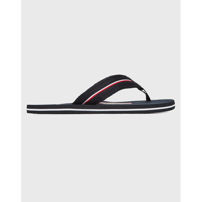 Product TOMMY HILFIGER CORPORATE HILFIGER BEACH SANDAL base image