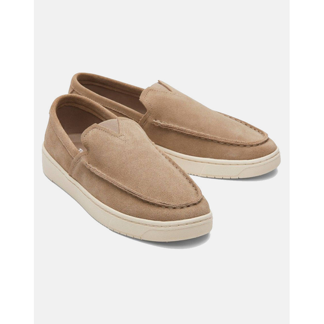 Product TOMS DUNE SUEDE MN TRVLLI DRCAS base image