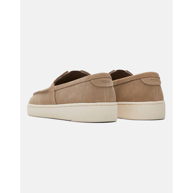 Product TOMS DUNE SUEDE MN TRVLLI DRCAS base image