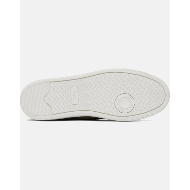 Product TOMS VTVR GREY SDE MN TRVL LITE LOAFER DRCAS base image