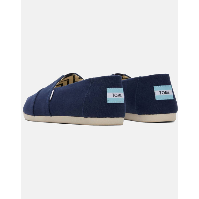 Product TOMS NVY REC CTTN CAN MN ALPR ESP base image