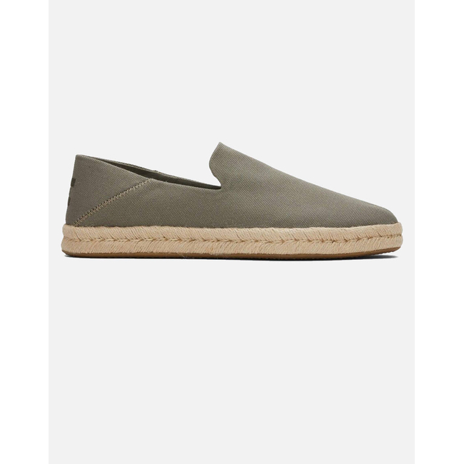 Product TOMS VTVR GREY CVS MN SANTGO ESP base image