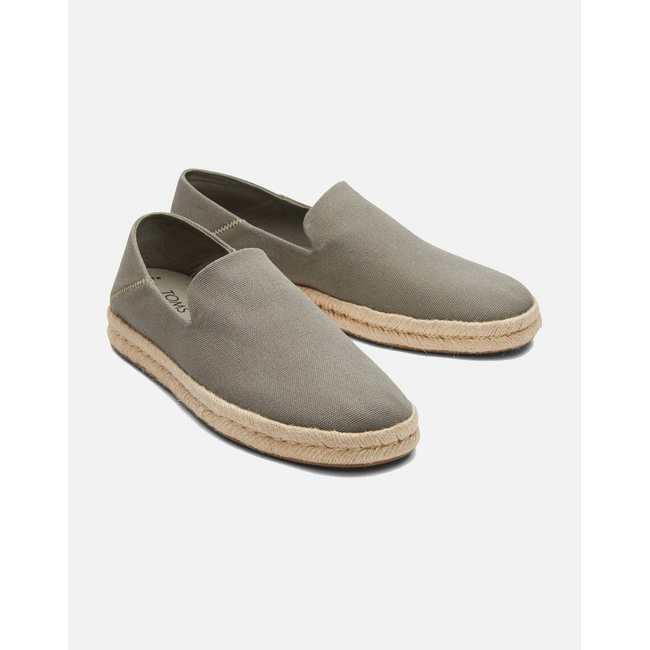 Product TOMS VTVR GREY CVS MN SANTGO ESP base image