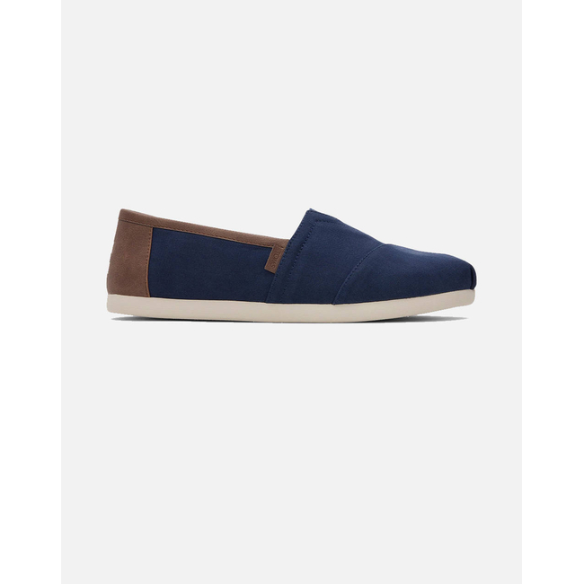 Product TOMS NVY TWL/ SYN TM MN ALPR ESP base image