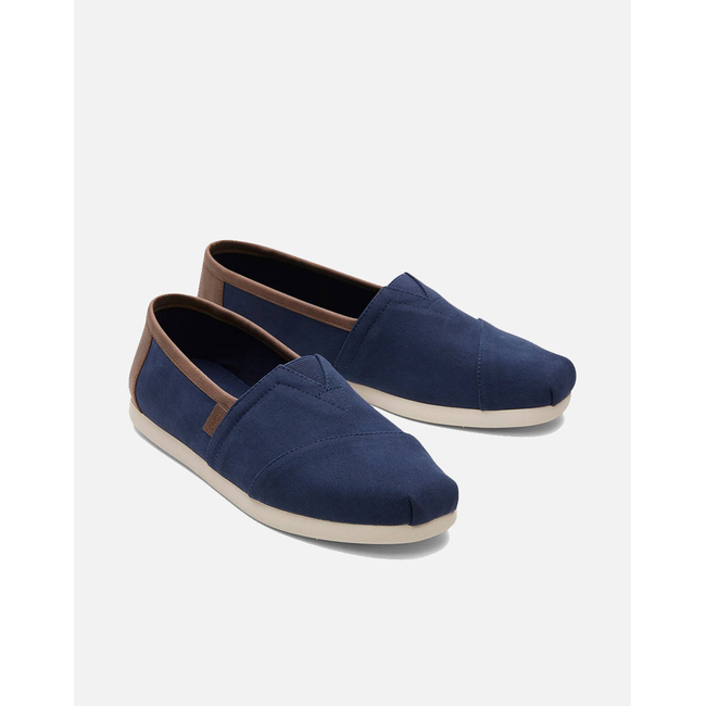Product TOMS NVY TWL/ SYN TM MN ALPR ESP base image