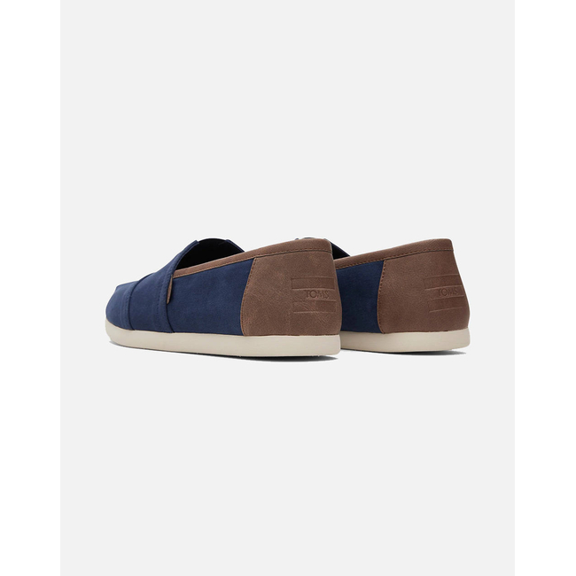Product TOMS NVY TWL/ SYN TM MN ALPR ESP base image