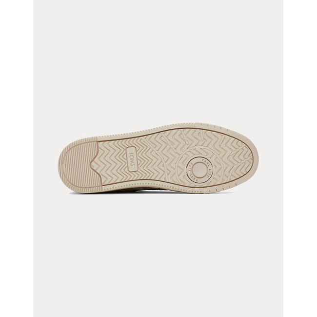 Product TOMS DUNE SUEDE MN LONDON SNEAK base image