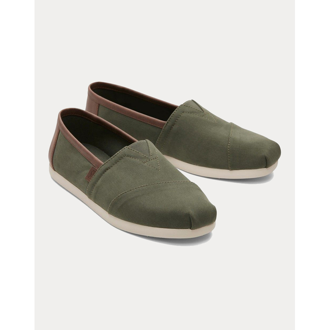 Product TOMS DRK SAGE TWL/ SYN TM MN ALPR ESP base image