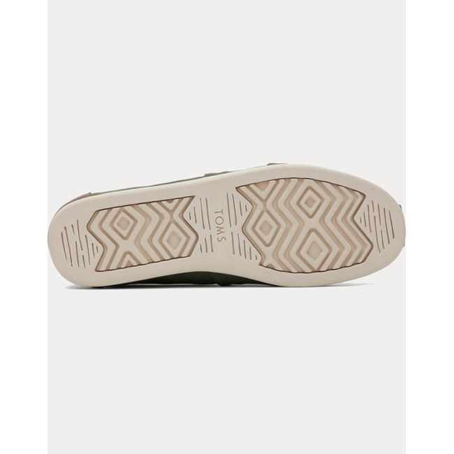 Product TOMS DRK SAGE TWL/ SYN TM MN ALPR ESP base image