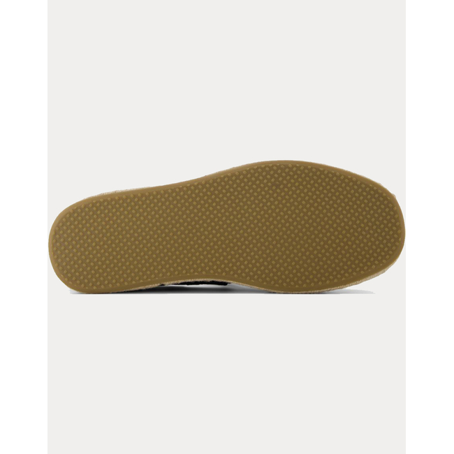 Product TOMS BLK DMND PERF SUDE MN SANTGO ESP base image