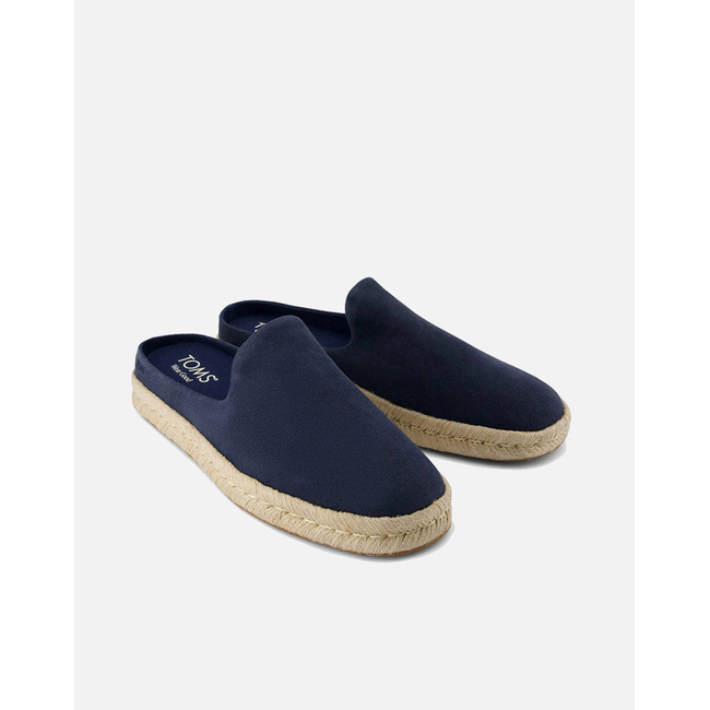 Product TOMS NVY SD MN SNTGML ESP base image