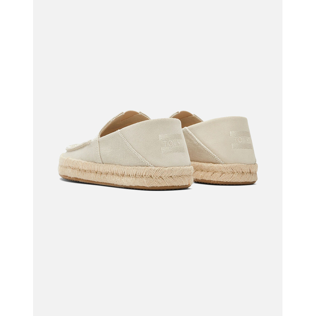 Product TOMS FOG HRTG CNVS/ SUEDE MN ALONSO ESP base image