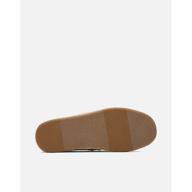 Product TOMS FOG HRTG CNVS/ SUEDE MN ALONSO ESP base image