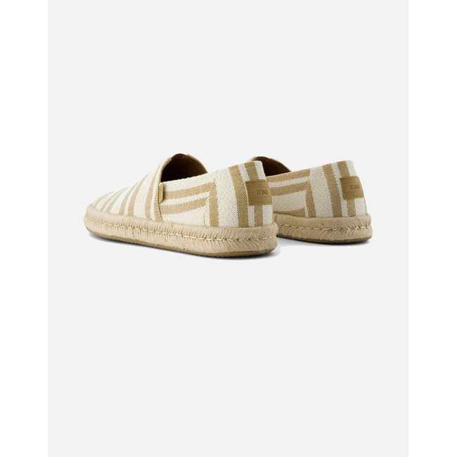Product TOMS TFE BCH STPE MN ALROPE ESP base image
