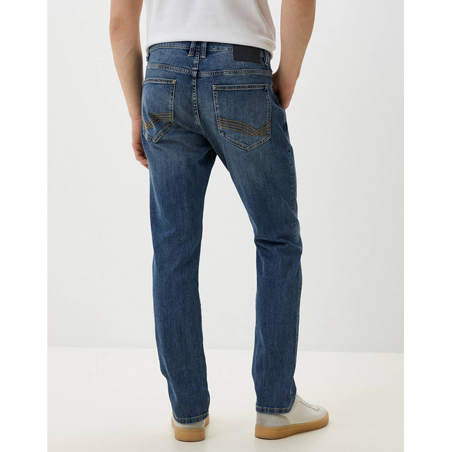 Product TOM TAILOR TOM TAILOR JOSH ΠΑΝΤΕΛΟΝΙ ΑΝΔΡΙΚΟ base image
