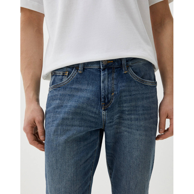 Product TOM TAILOR TOM TAILOR JOSH ΠΑΝΤΕΛΟΝΙ ΑΝΔΡΙΚΟ base image