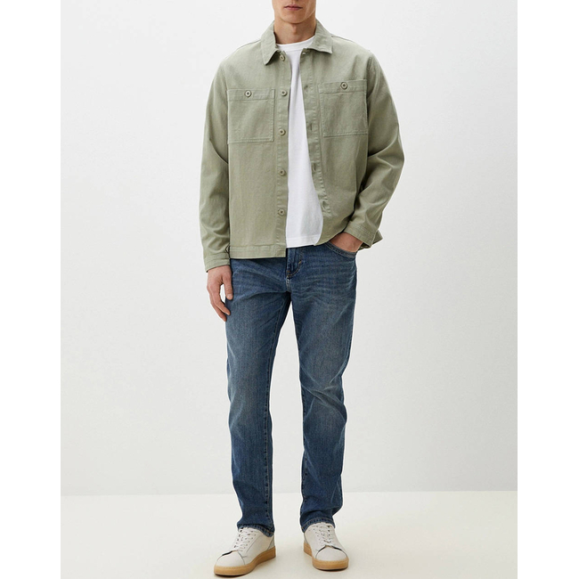 Product TOM TAILOR TOM TAILOR JOSH ΠΑΝΤΕΛΟΝΙ ΑΝΔΡΙΚΟ base image