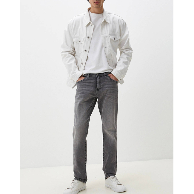 Product TOM TAILOR TOM TAILOR JOSH ΠΑΝΤΕΛΟΝΙ ΑΝΔΡΙΚΟ base image
