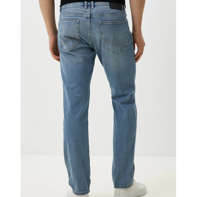 Product TOM TAILOR TOM TAILOR JOSH ΠΑΝΤΕΛΟΝΙ ΑΝΔΡΙΚΟ base image