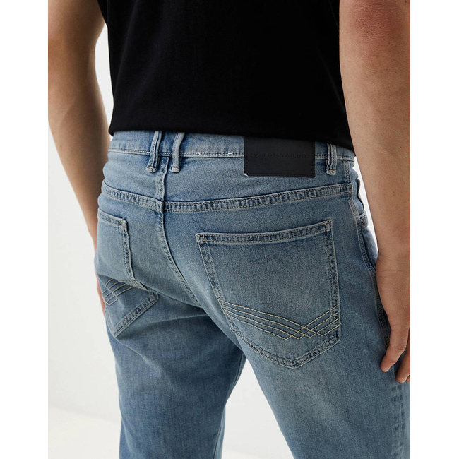 Product TOM TAILOR TOM TAILOR JOSH ΠΑΝΤΕΛΟΝΙ ΑΝΔΡΙΚΟ base image