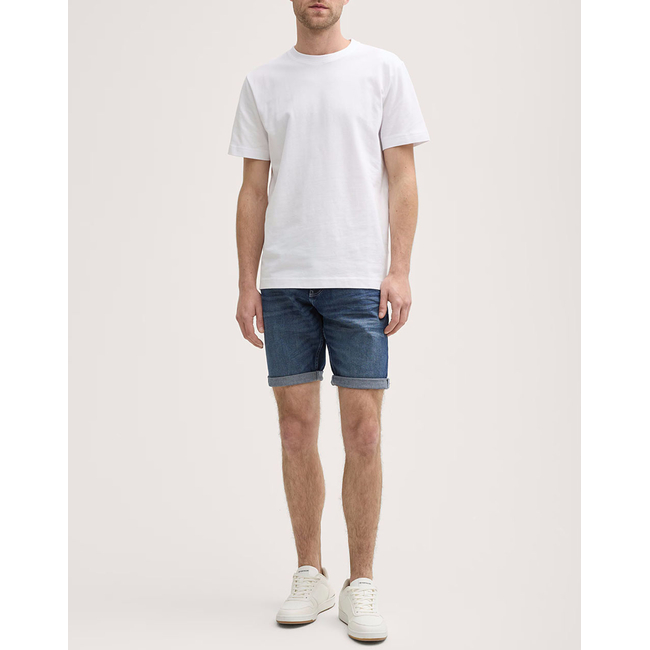 Product TOM TAILOR TTJOSH R ΠΑΝΤΕΛΟΝΙ ΑΝΔΡΙΚΟ base image