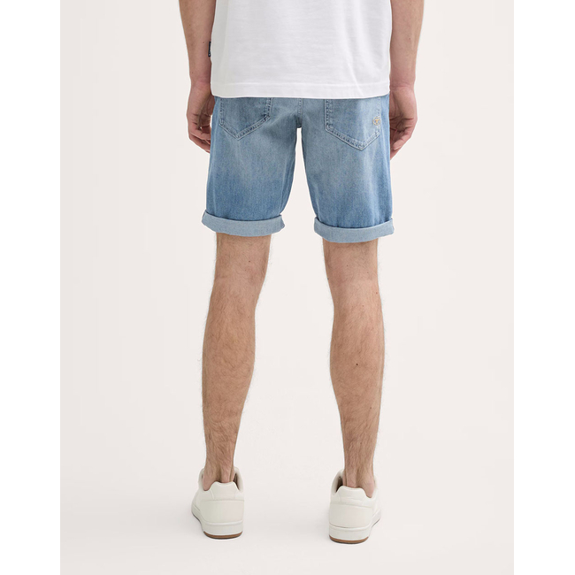 Product TOM TAILOR TTJOSH R ΠΑΝΤΕΛΟΝΙ ΑΝΔΡΙΚΟ base image