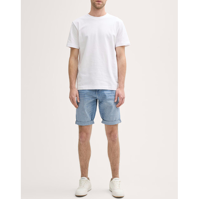 Product TOM TAILOR TTJOSH R ΠΑΝΤΕΛΟΝΙ ΑΝΔΡΙΚΟ base image
