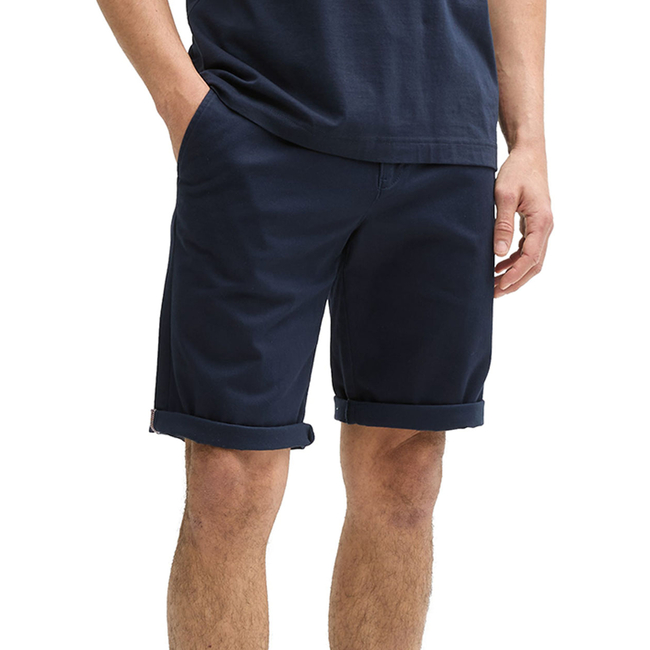 Product TOM TAILOR SLIM CHINO SHORTS ΠΑΝΤΕΛΟΝΙ ΑΝΔΡΙΚΟ base image