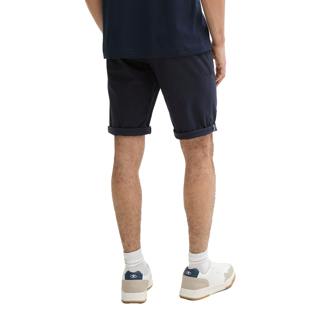 Product TOM TAILOR SLIM CHINO SHORTS ΠΑΝΤΕΛΟΝΙ ΑΝΔΡΙΚΟ base image