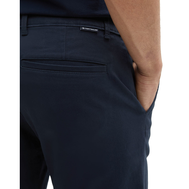 Product TOM TAILOR SLIM CHINO SHORTS ΠΑΝΤΕΛΟΝΙ ΑΝΔΡΙΚΟ base image