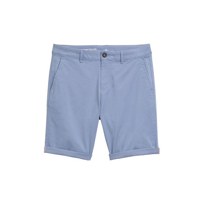 Product TOM TAILOR SLIM CHINO SHORTS ΠΑΝΤΕΛΟΝΙ ΑΝΔΡΙΚΟ base image