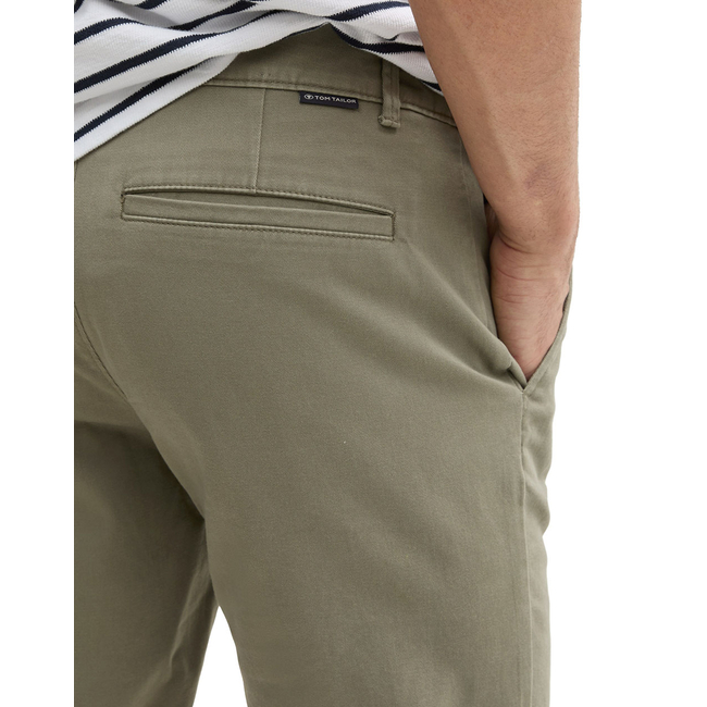 Product TOM TAILOR SLIM CHINO SHORTS ΠΑΝΤΕΛΟΝΙ ΑΝΔΡΙΚΟ base image