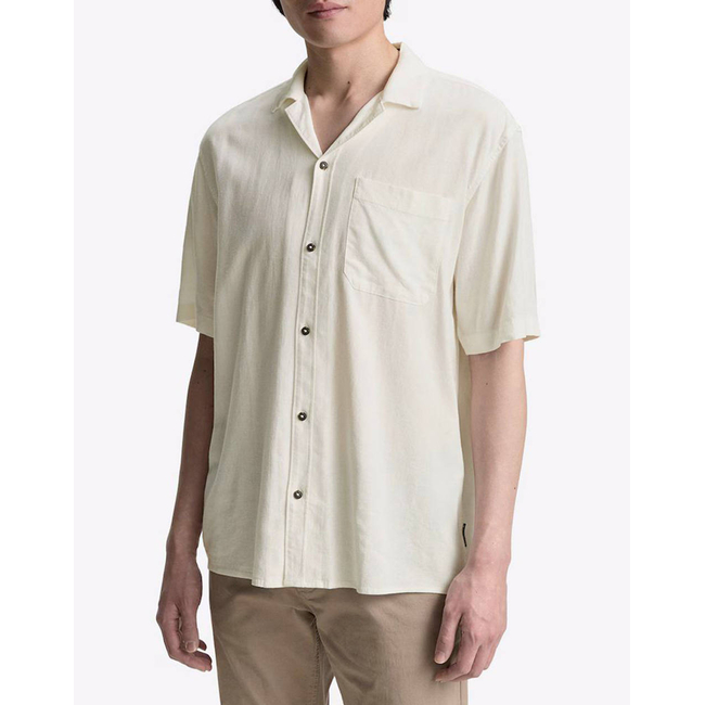 Product TOM TAILOR COMFORT VISCOSE LINEN SH ΠΟΥΚΑΜΙΣΟ ΑΝΔΡΙΚΟ base image