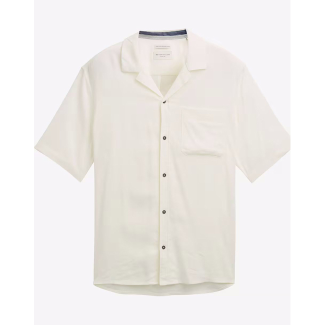 Product TOM TAILOR COMFORT VISCOSE LINEN SH ΠΟΥΚΑΜΙΣΟ ΑΝΔΡΙΚΟ base image
