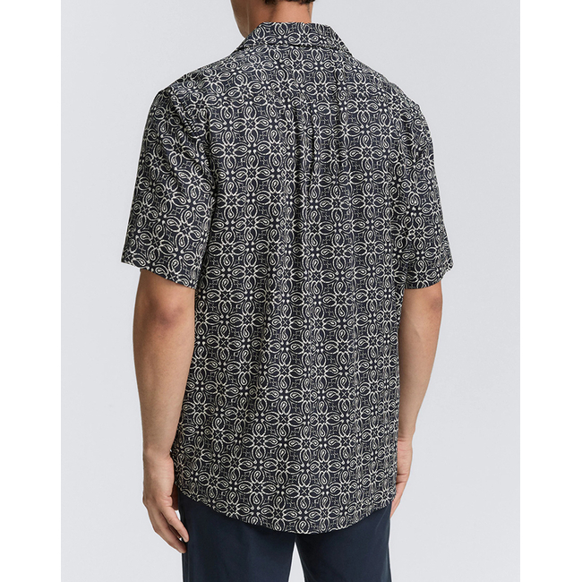 Product TOM TAILOR COMFORT PRINTE ΠΟΥΚΑΜΙΣΟ ΑΝΔΡΙΚΟ base image