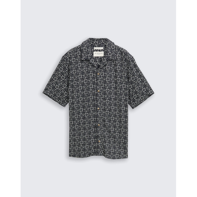 Product TOM TAILOR COMFORT PRINTE ΠΟΥΚΑΜΙΣΟ ΑΝΔΡΙΚΟ base image