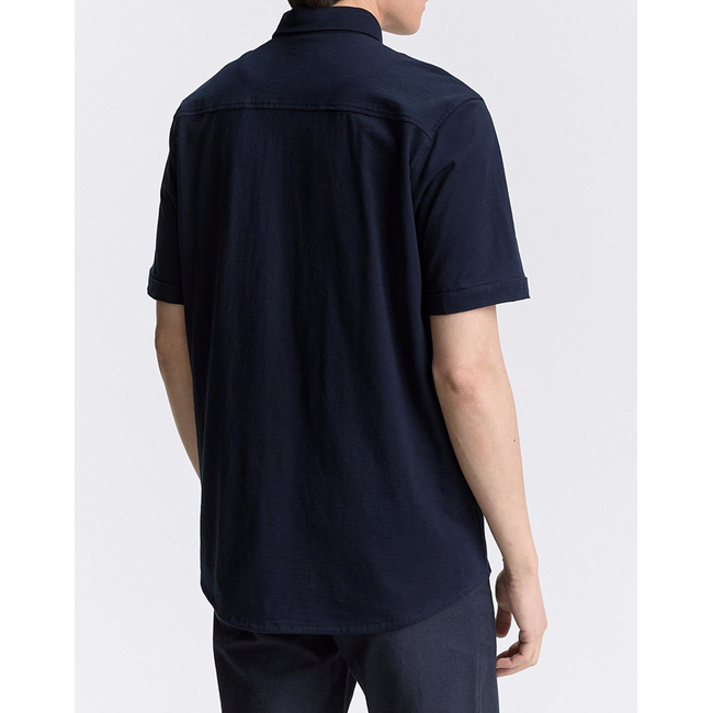 Product TOM TAILOR SLUBYARN JERSEY S ΠΟΥΚΑΜΙΣΟ ΑΝΔΡΙΚΟ base image