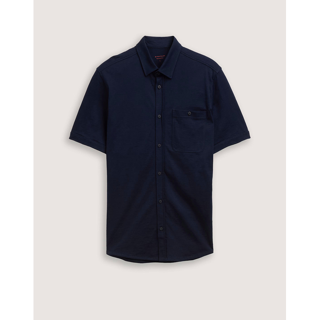 Product TOM TAILOR SLUBYARN JERSEY S ΠΟΥΚΑΜΙΣΟ ΑΝΔΡΙΚΟ base image