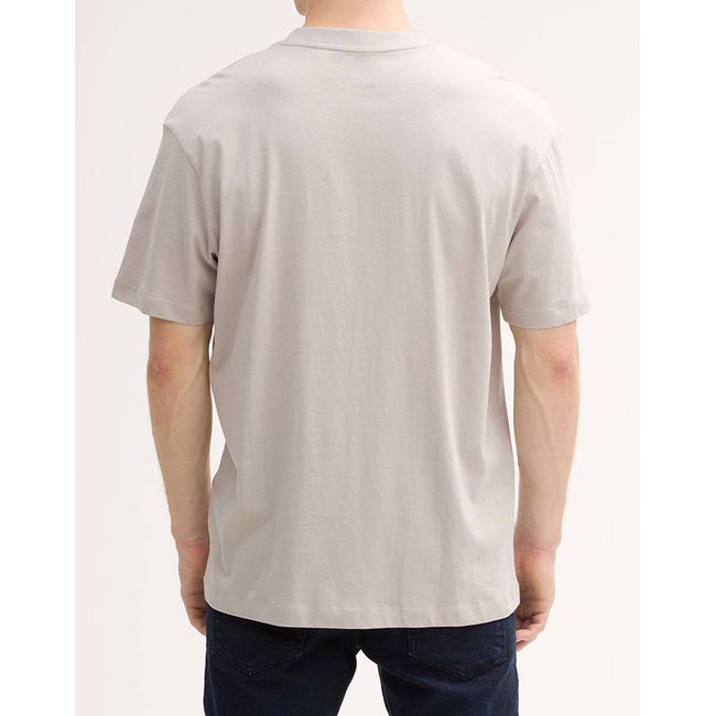 Product TOM TAILOR RELAXED PRINTED T-SHIRT MEN base image