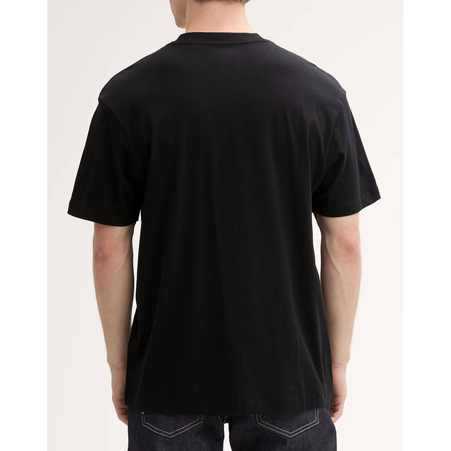 Product TOM TAILOR RELAXED PRINTED T-SHIRT MEN base image