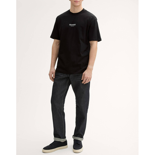 Product TOM TAILOR RELAXED PRINTED T-SHIRT MEN base image