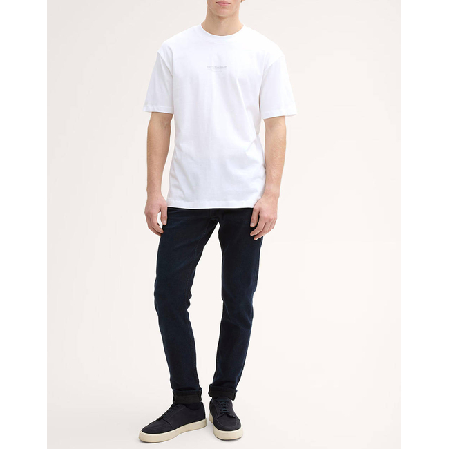 Product TOM TAILOR RELAXED PRINTED T-SHIRT ΜΠΛΟΥΖΑ ΑΝΔΡΙΚΟ base image