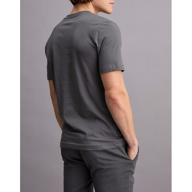 Product TOM TAILOR LOGO T-SHIRT MEN base image