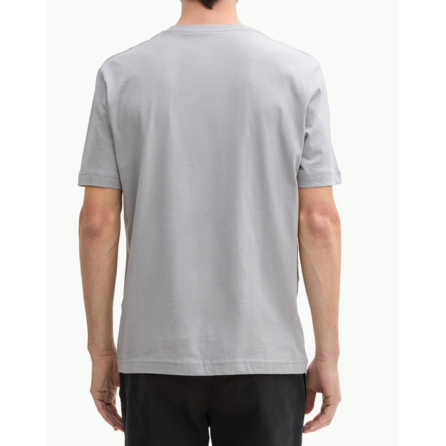 Product TOM TAILOR LOGO TEE ΜΠΛΟΥΖΑ ΑΝΔΡΙΚΟ base image