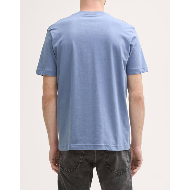 Product TOM TAILOR LOGO T-SHIRT MEN base image