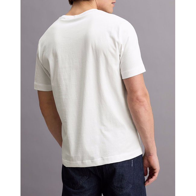 Product TOM TAILOR LOGO TEE ΜΠΛΟΥΖΑ ΑΝΔΡΙΚΟ base image