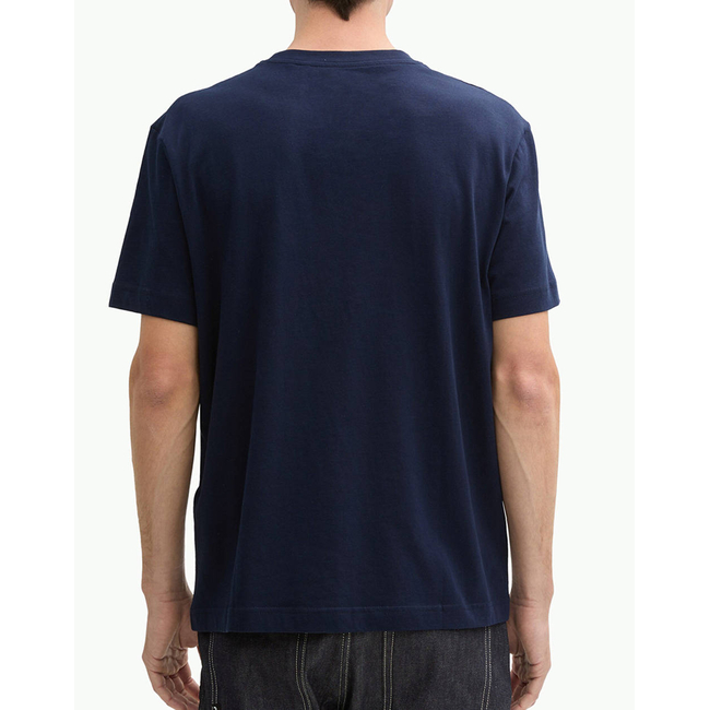 Product TOM TAILOR T-SHIRT WITH PRINT MEN base image