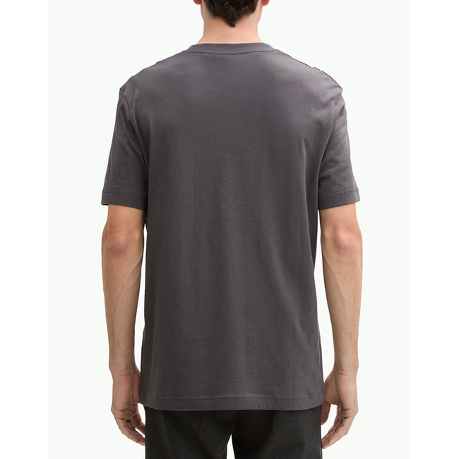 Product TOM TAILOR T-SHIRT WITH PRINT ΜΠΛΟΥΖΑ ΑΝΔΡΙΚΟ base image